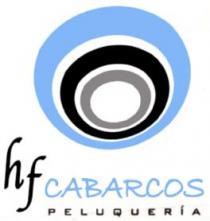 HF CABARCOS PELUQUERIA