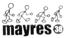 MAYRES 38