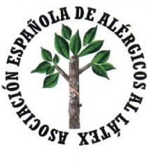 ASOCIACION ESPAÑOLA DE ALERGICOS AL LATEX