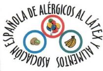 ASOCIACION ESPAÑOLA DE ALERGICOS AL LATEX Y ALIMENTOS