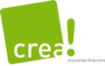 CREA! SOLUCIONES FINANCIERAS