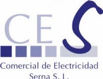 CES COMERCIAL DE ELECTRICIDAD SERNA S.L.