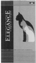 EXTRAPREMIUM FOOD ELEGANCE IL MEGLIO PER IL TUO GATTO