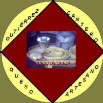 QUESO ARTESANO GUTIERREZ CANTERO QUESO DE OVEJA