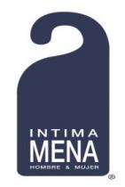INTIMA MENA HOMBRE & MUJER