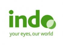 INDO YOUR EYES, OUR WORLD