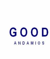 GOOD ANDAMIOS