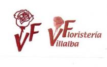 FV FLORISTERIA VILLALBA