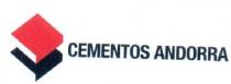 CEMENTOS ANDORRA