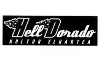 HELL DORADO KULTUR ELKARTEA