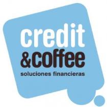 CREDIT & COFFEE SOLUCIONES FINANCIERAS