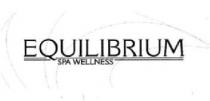 EQUILIBRIUM SPA WELLNESS