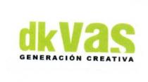 DK VAS GENERACION CREATIVA