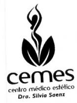 CEMES CENTRO MEDICO ESTETICO DRA. SILVIA SAENZ