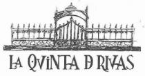 LA QVINTA DE RIVAS