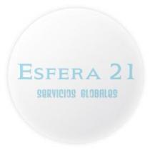 ESFERA 21 SERVICIOS GLOBALES