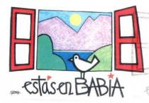 ESTAS EN BABIA