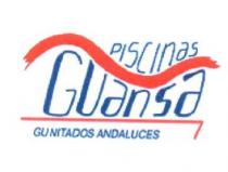 PISCINAS GUANSA, GUNITADOS ANDALUCES