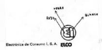 EL ELCO