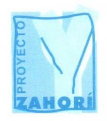 PROYECTO ZAHORI