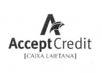 ACCEPT CREDIT (CAIXA LAIETANA)