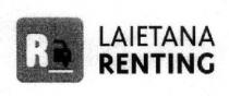 LAIETANA RENTING