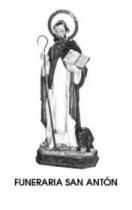 FUNERARIA SAN ANTON