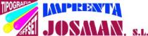 IMPRENTA JOSMA, S