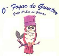 O'FOGAR DE GUNTER GRUPO O'LAR DE GUNTER