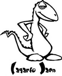 LAGARTO JAEN