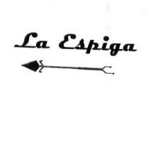 LA ESPIGA