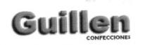 GUILLEN CONFECCIONES