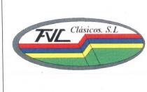 FVC CLASICOS. S.L.