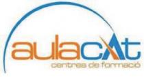 AULACAT CENTRES DE FORMACIO