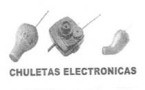 CHULETAS ELECTRONICAS