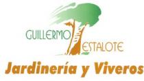 GUILLERMO ESTALOTE JARDINERIA Y VIVEROS