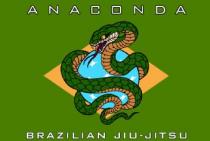 ANACONDA BRAZILIAN JIU-JITSU