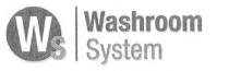 WS WASHROOM SYSTEM