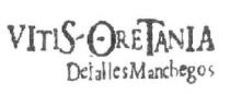 VITIS-ORETANIA DETALLES MANCHEGOS