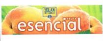 SOLAN DE CABRAS FRUTA ESENCIAL