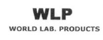 WLP WORLD LAB. PRODUCTS