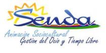 SENDA ANIMACION SOCIOCULTURAL GESTION DEL OCIO Y TIEMPO LIBRE