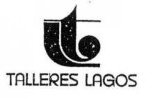 TL TALLERES LAGOS