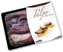 PATA DE PULPO POR ANGULAS AGUINAGA