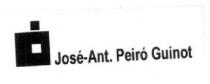 JOSE-ANT. PEIRO GUINOT