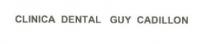 CLINICA DENTAL GUY CADILLON