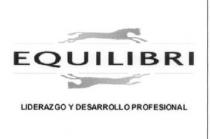 EQUILIBRI LIDERAZGO Y DESARROLLO PROFESIONAL