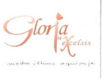 GLORIA IN EXCELSIS NUESTRO ULTIMO EQUIPAJE