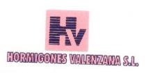 HV HORMIGONES VALENZANA S.L.