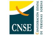 CNSE CONFEDERACION ESTATAL DE PERSONAS SORDAS
